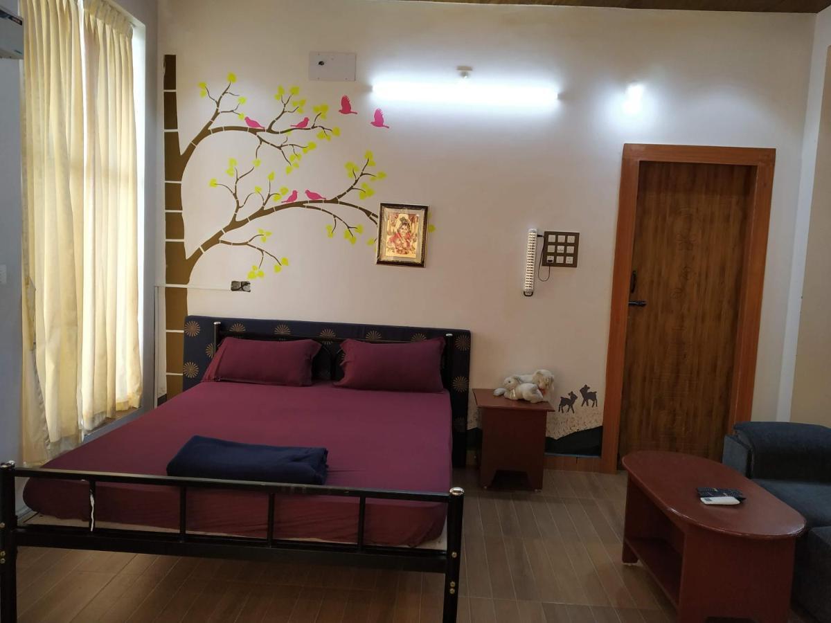 Waves Beach House Pondicherry Exterior foto